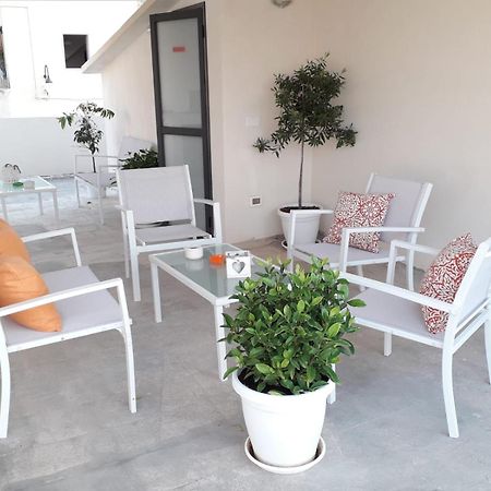 L'Antico Borgo B&B Noto Exterior photo