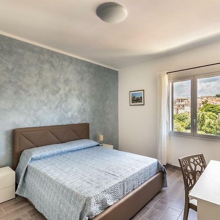 L'Antico Borgo B&B Noto Exterior photo