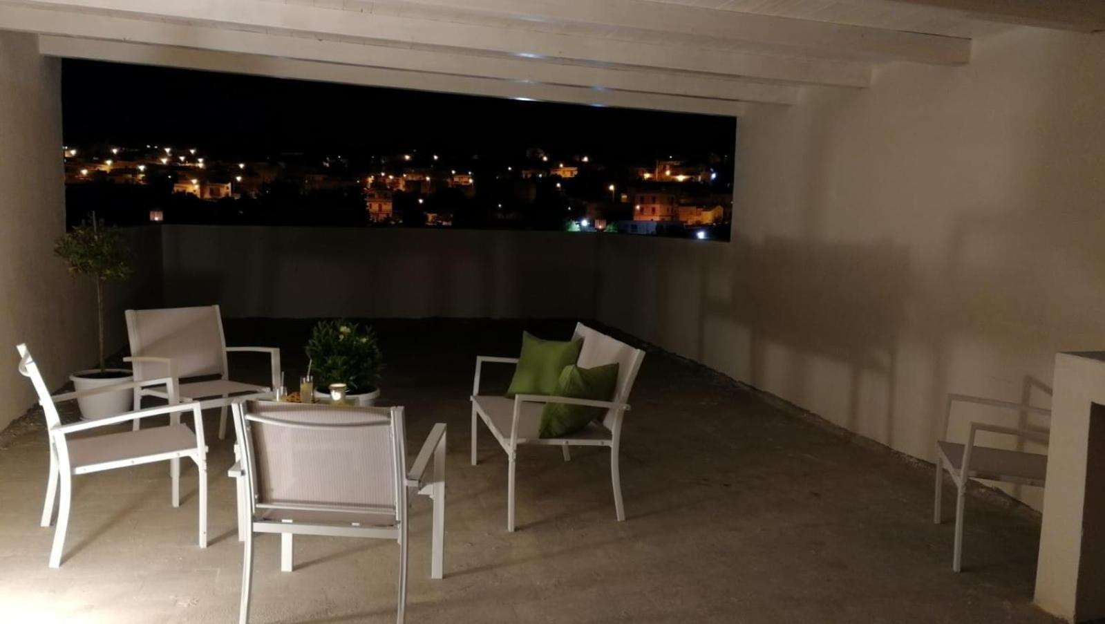 L'Antico Borgo B&B Noto Exterior photo