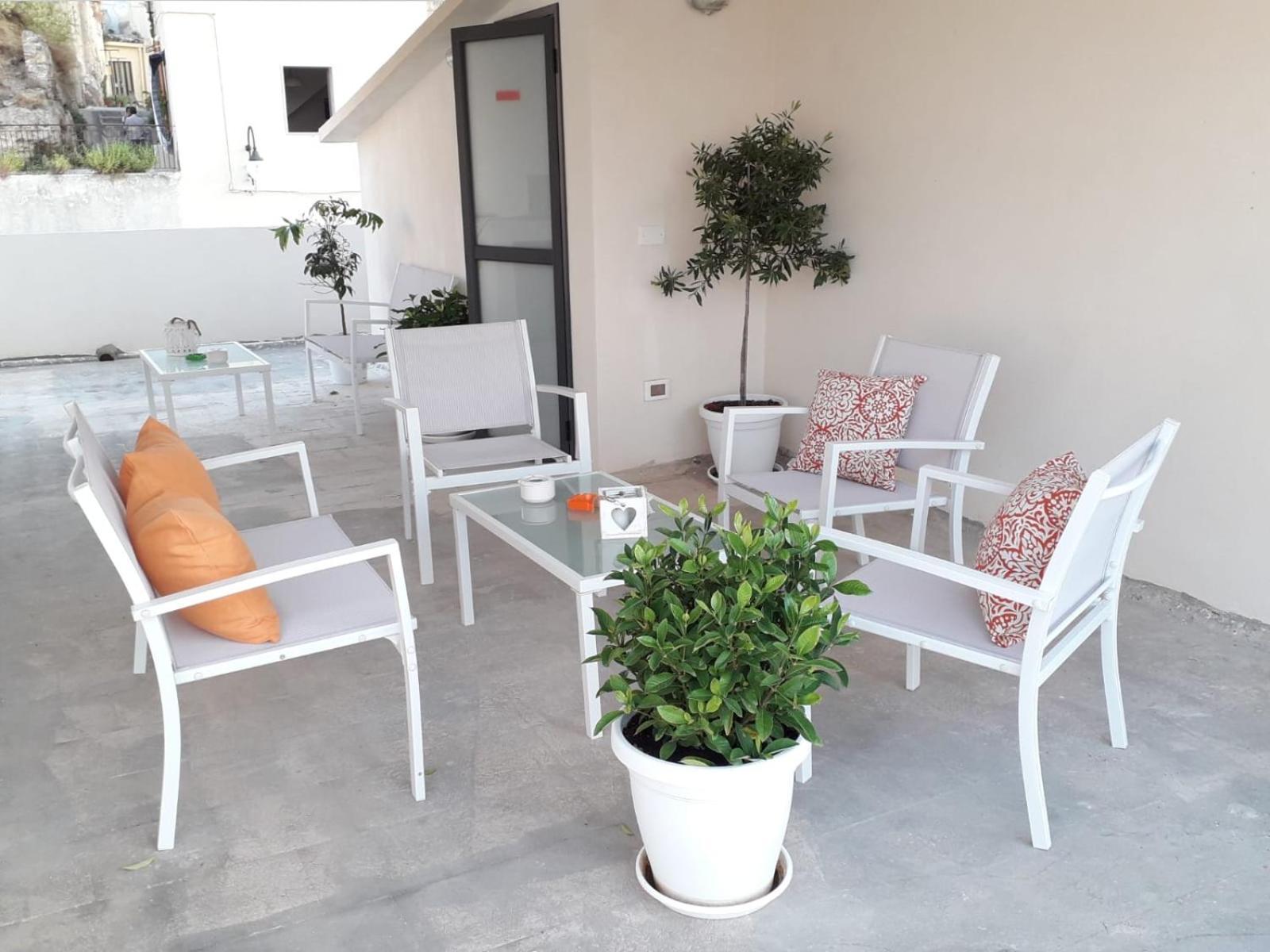 L'Antico Borgo B&B Noto Exterior photo