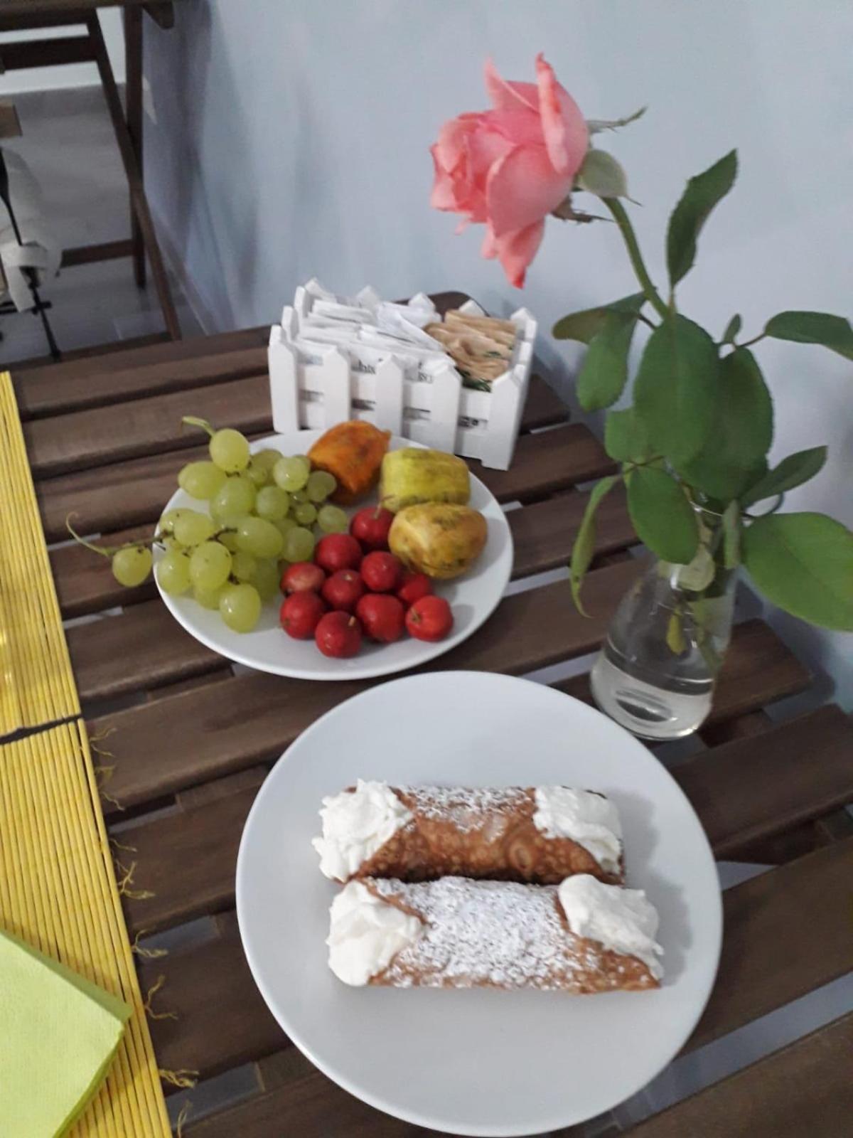L'Antico Borgo B&B Noto Exterior photo