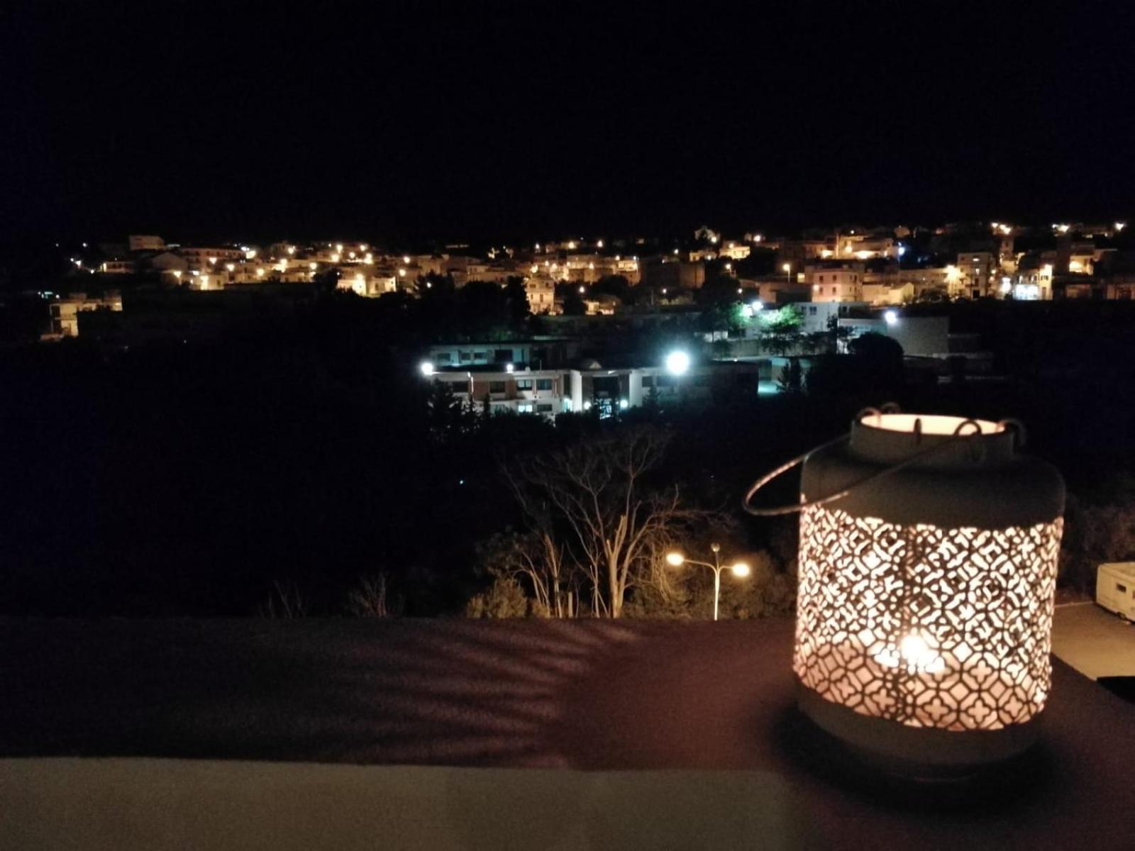L'Antico Borgo B&B Noto Exterior photo