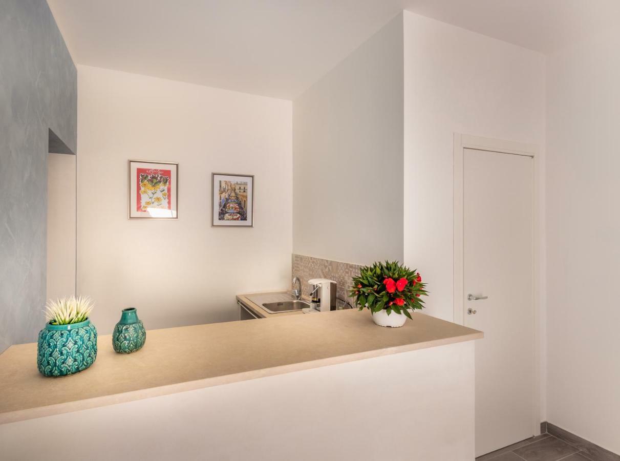 L'Antico Borgo B&B Noto Exterior photo