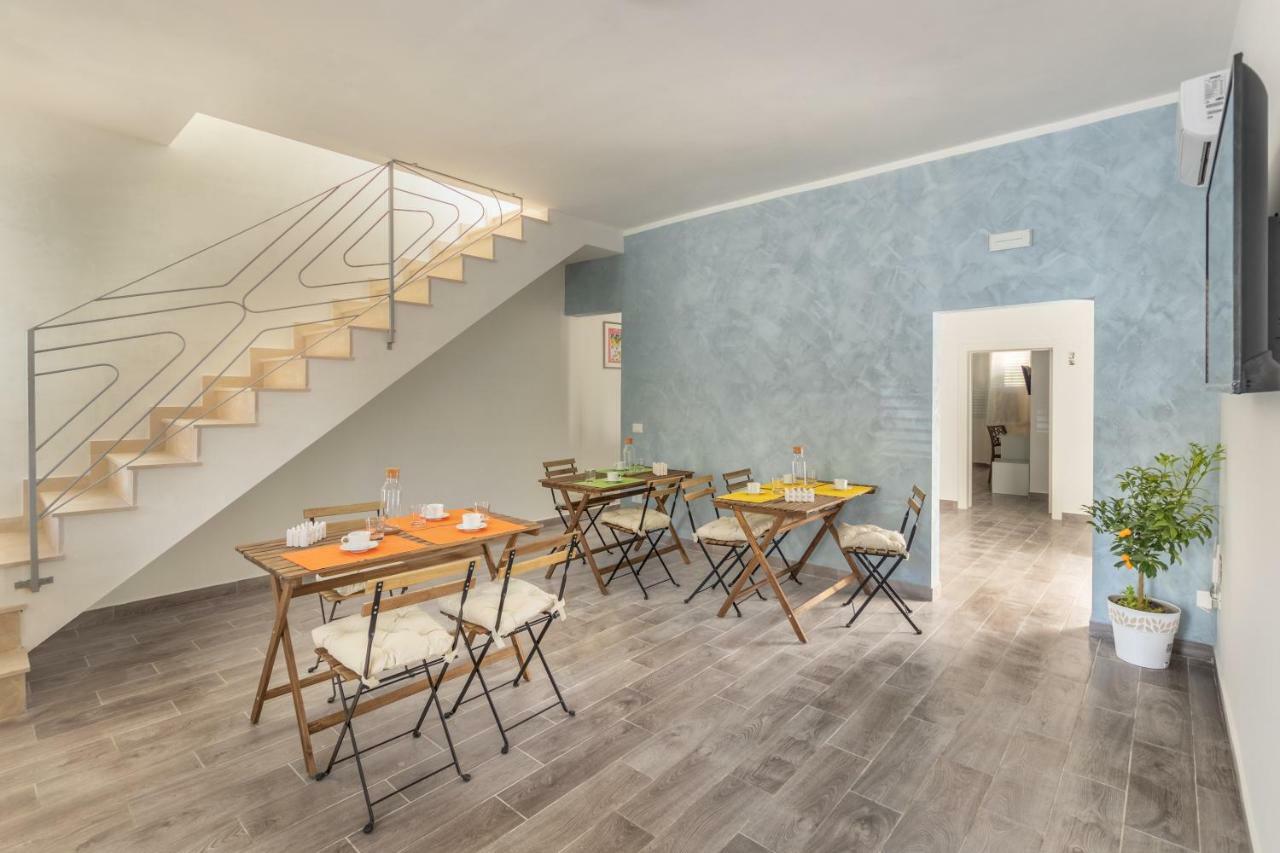 L'Antico Borgo B&B Noto Exterior photo
