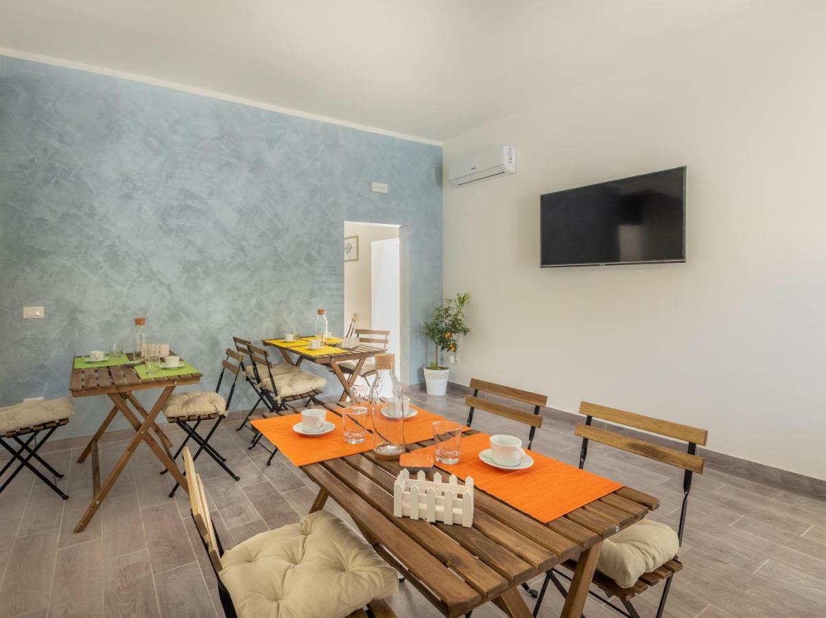 L'Antico Borgo B&B Noto Exterior photo