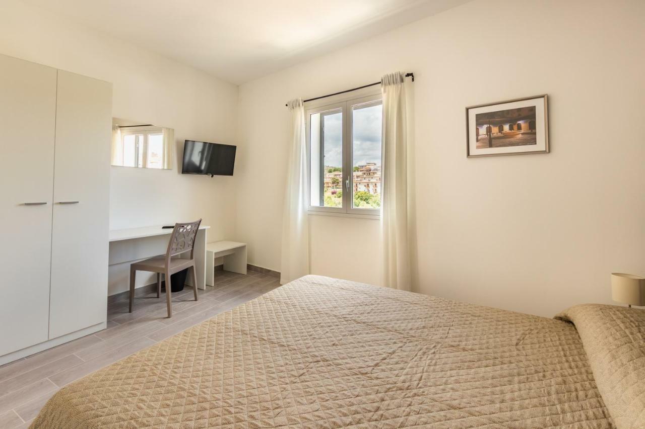 L'Antico Borgo B&B Noto Exterior photo