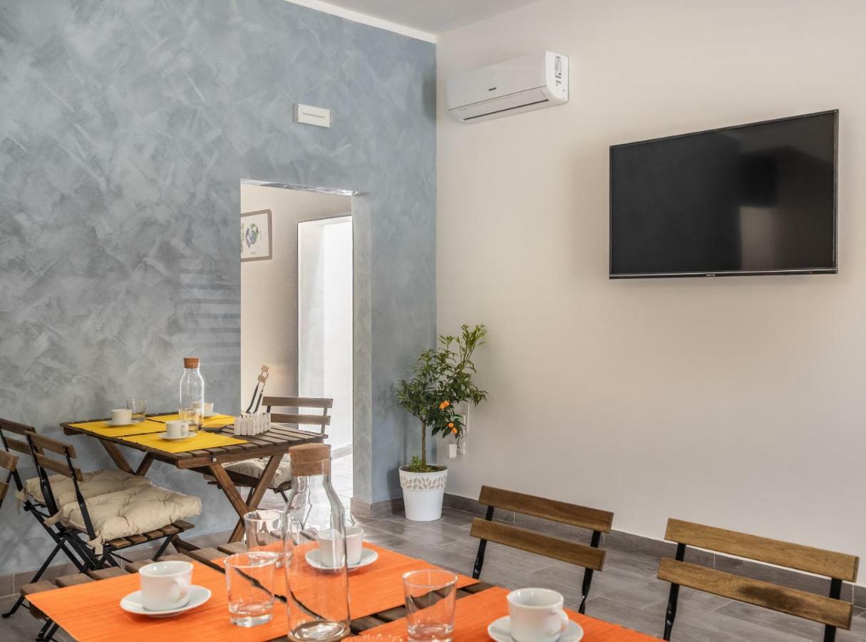 L'Antico Borgo B&B Noto Exterior photo