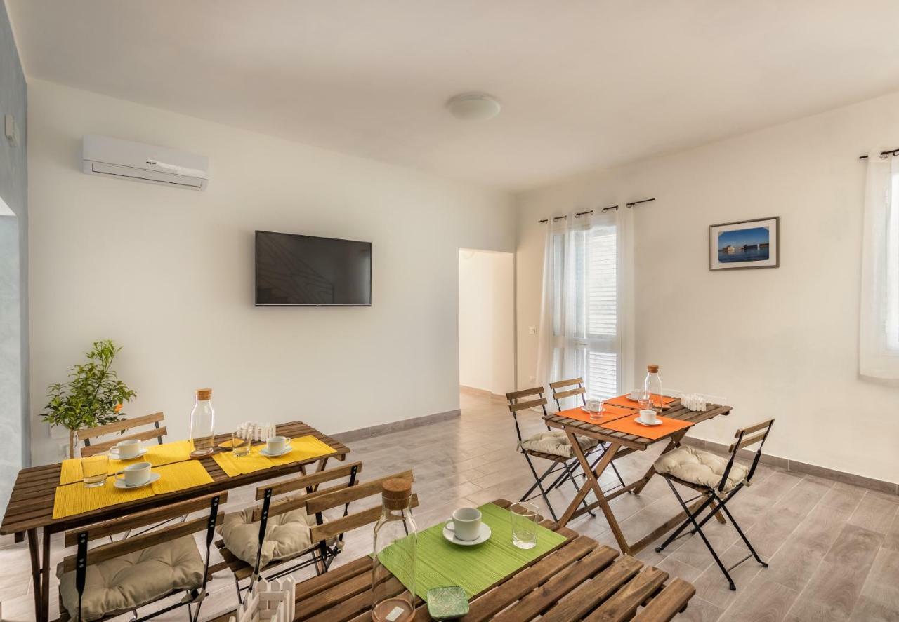 L'Antico Borgo B&B Noto Exterior photo