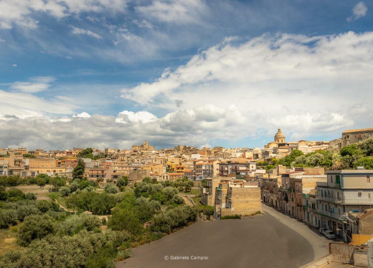 L'Antico Borgo B&B Noto Exterior photo