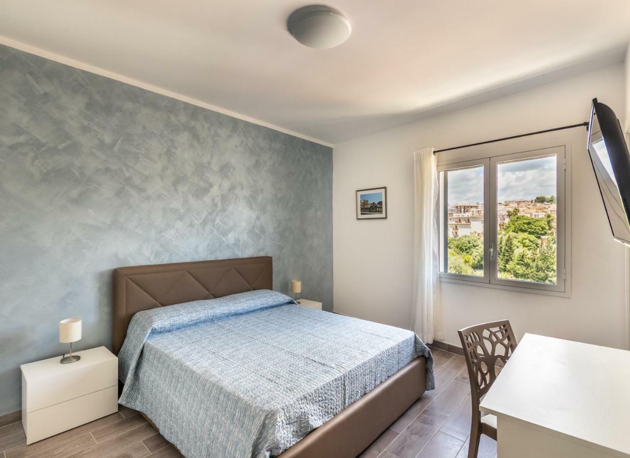 L'Antico Borgo B&B Noto Exterior photo