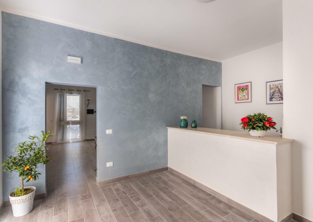 L'Antico Borgo B&B Noto Exterior photo