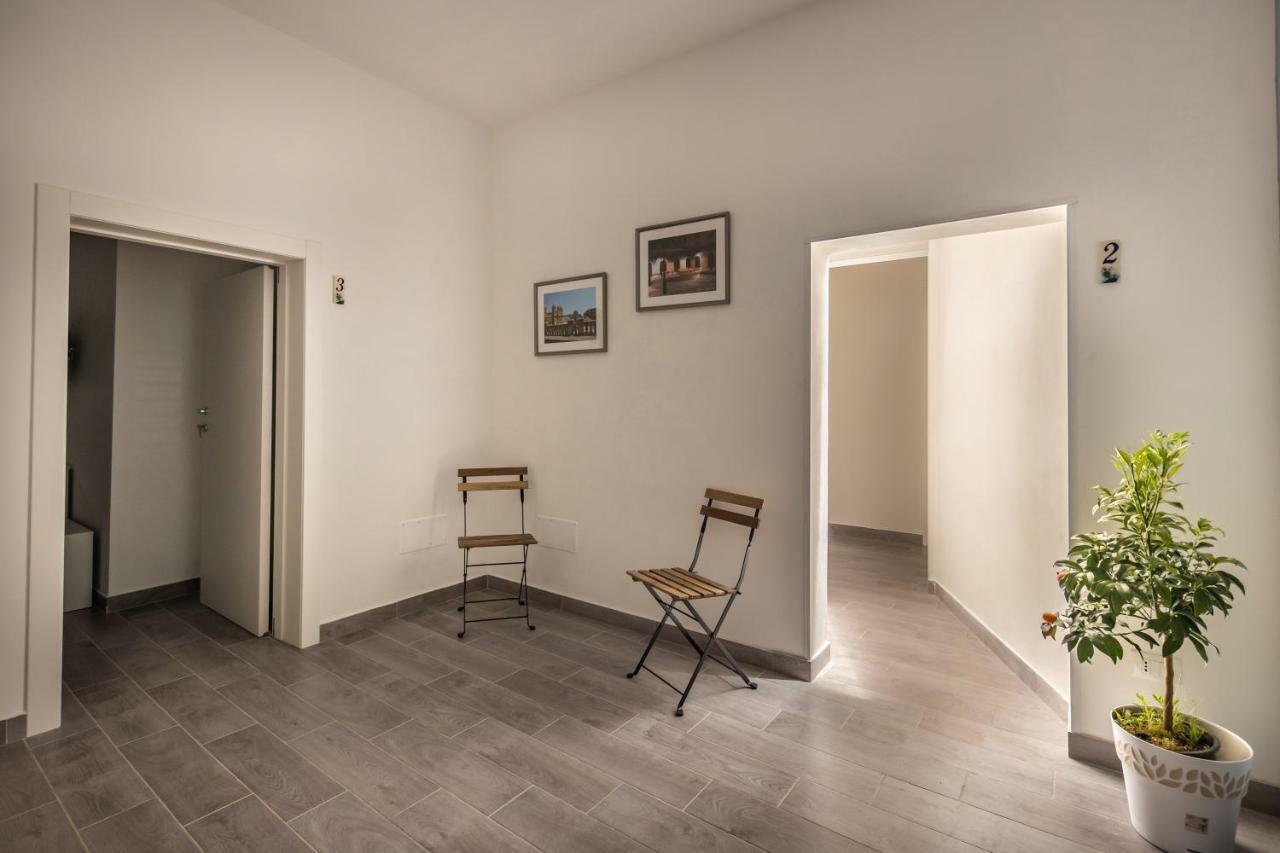 L'Antico Borgo B&B Noto Exterior photo