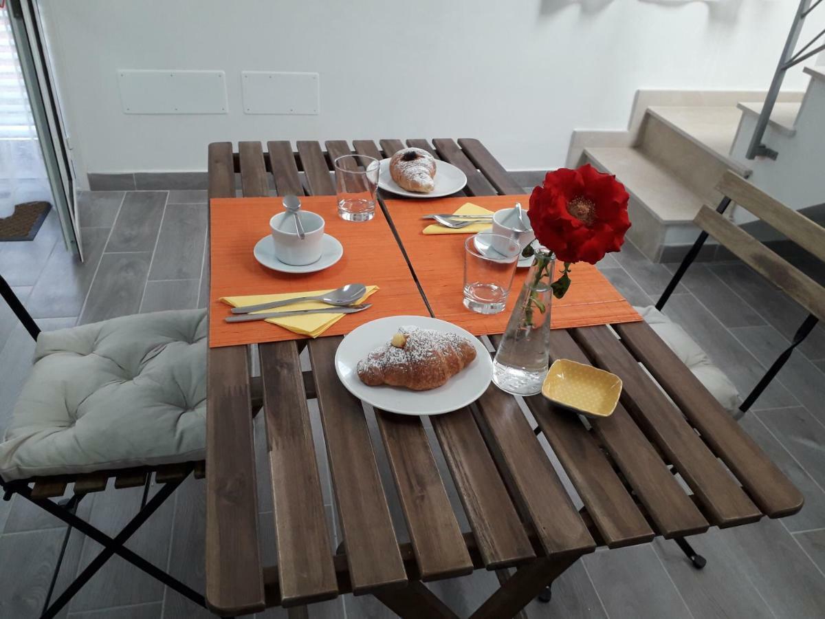 L'Antico Borgo B&B Noto Exterior photo